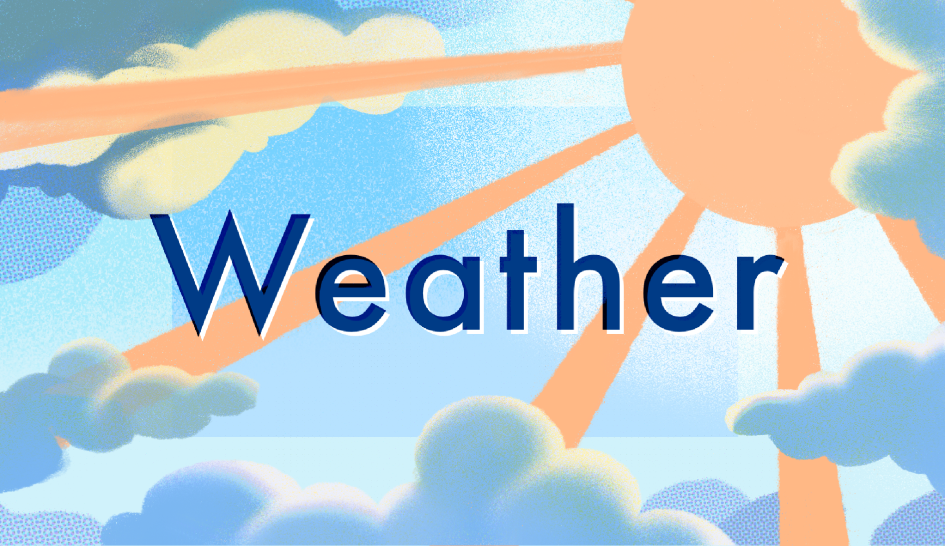 Rain chances, below average temperatures to continue this week in the Metroplex